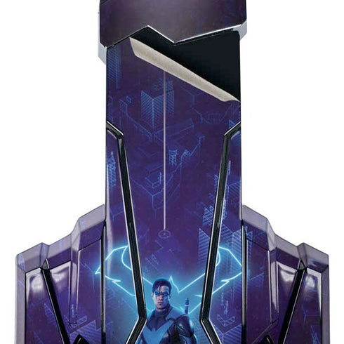 DC Comics Gotham Knights Nightwing BENGOO G9000 Skin